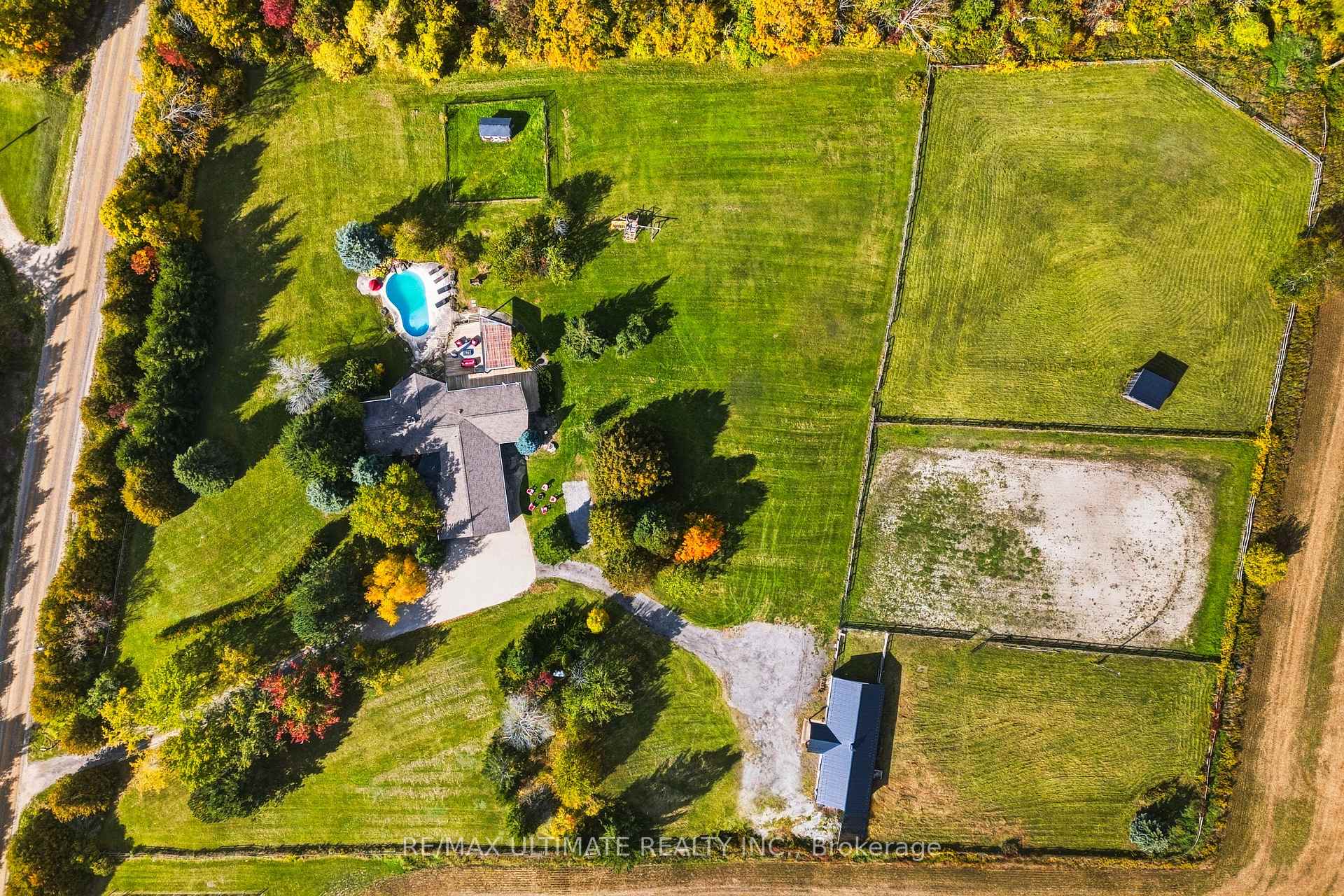 Photo 36 of 873421 5th Line Estates, Mono, Rural Mono — HOMEH