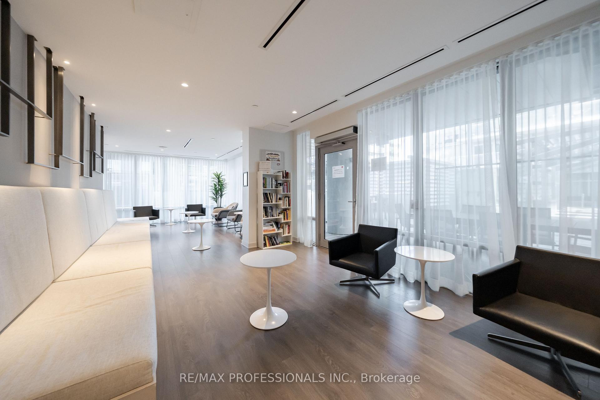 Photo 13 of Unit 2103, 99 Broadway Avenue, Toronto, Mount Pleasant West — HOMEH