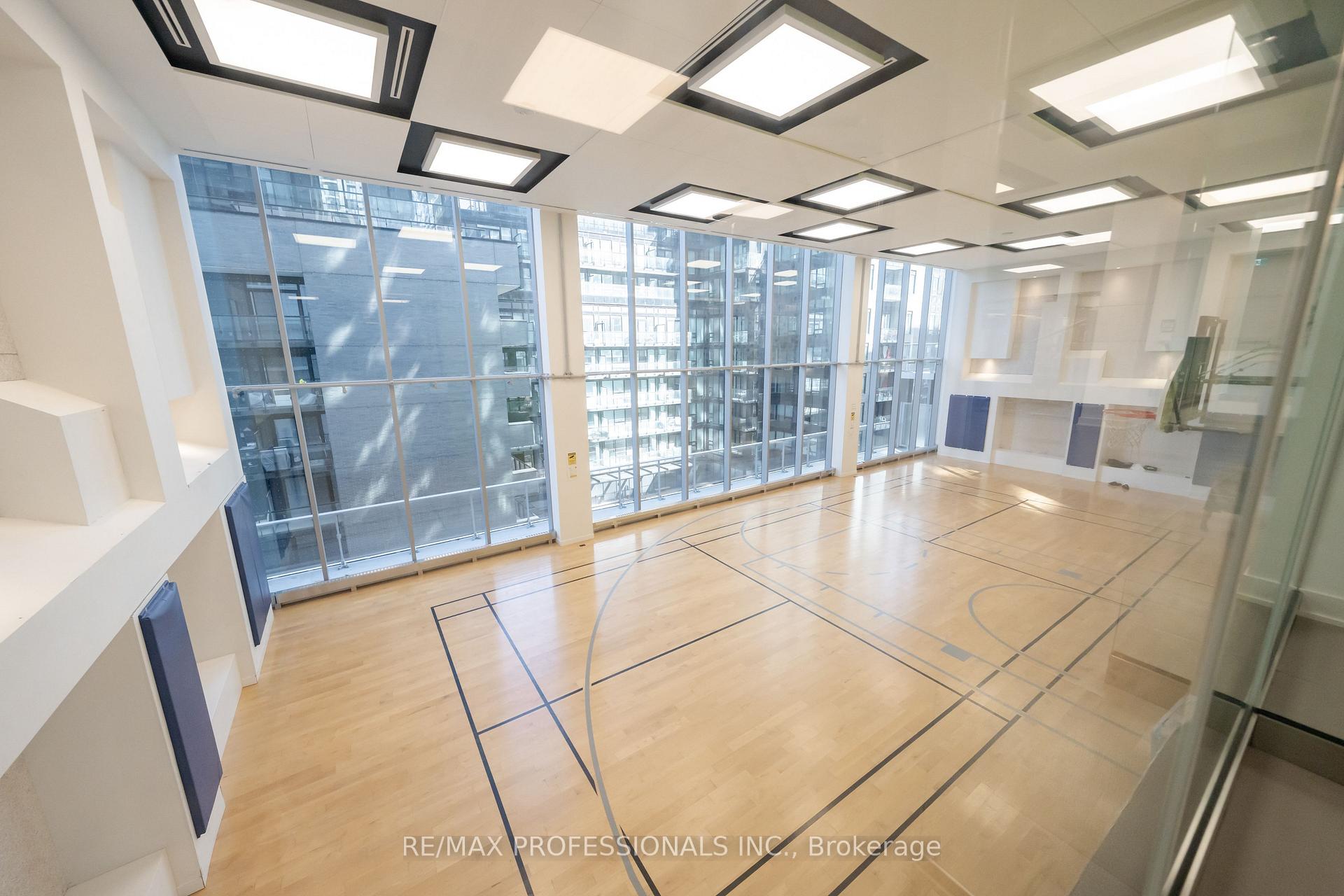 Photo 19 of Unit 2103, 99 Broadway Avenue, Toronto, Mount Pleasant West — HOMEH