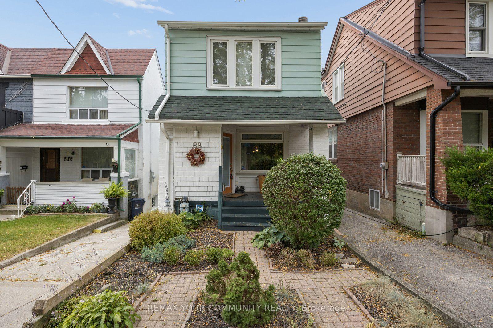 Photo of 88 West Lynn Avenue