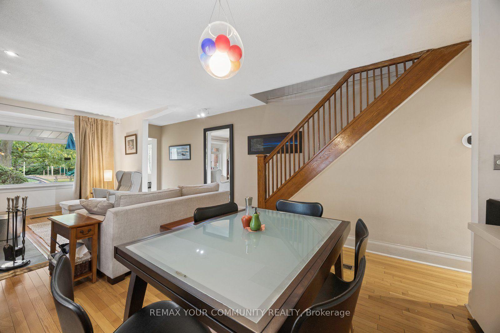 Photo 6 of 88 West Lynn Avenue, Toronto, Woodbine Corridor — HOMEH