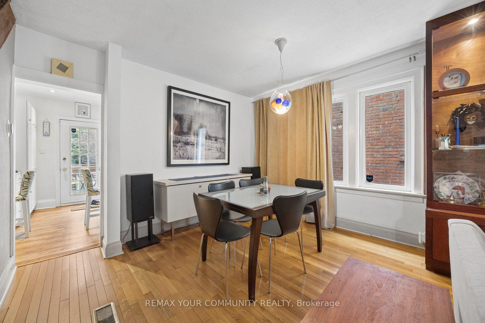 Photo 7 of 88 West Lynn Avenue, Toronto, Woodbine Corridor — HOMEH