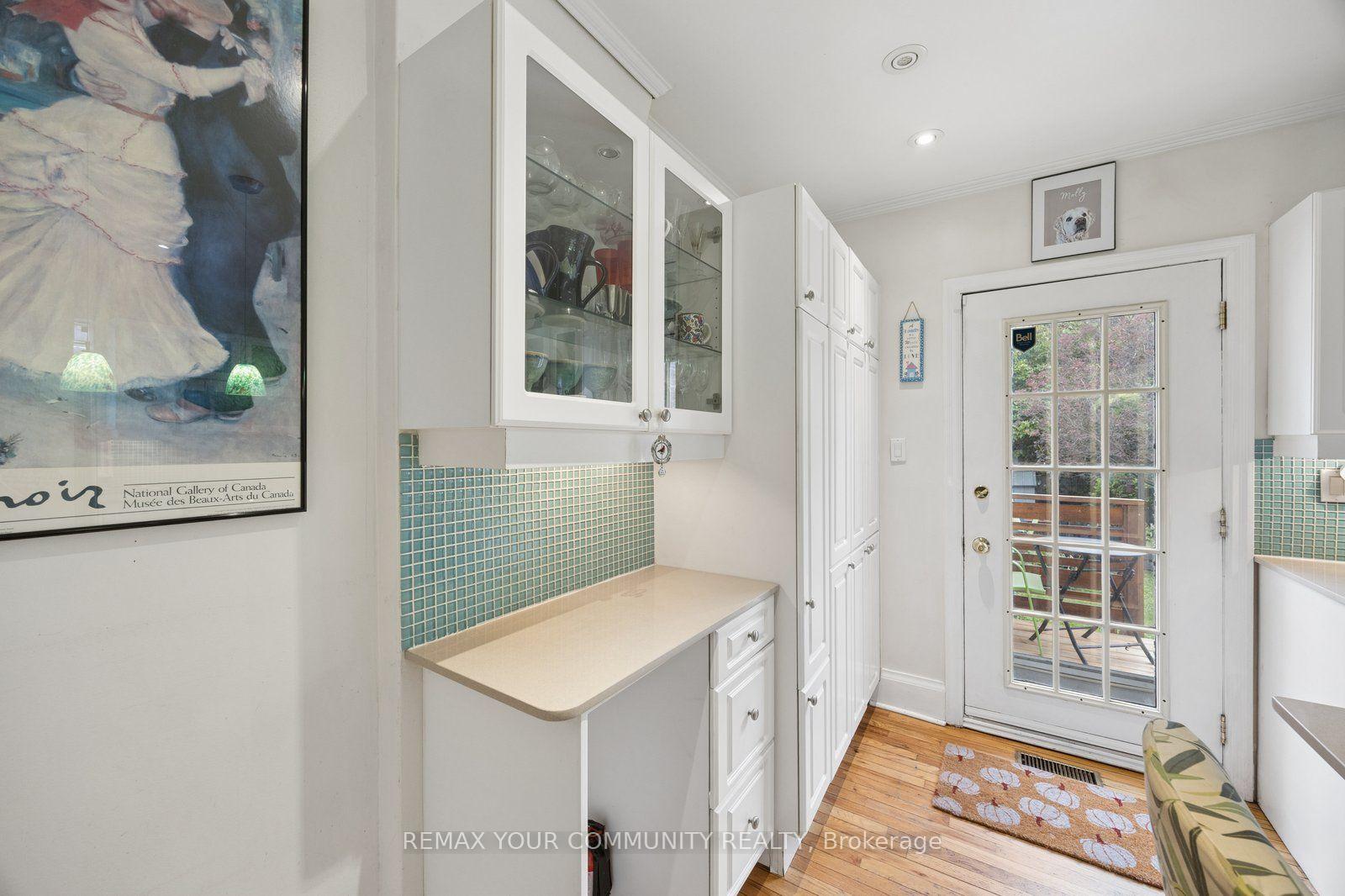 Photo 12 of 88 West Lynn Avenue, Toronto, Woodbine Corridor — HOMEH