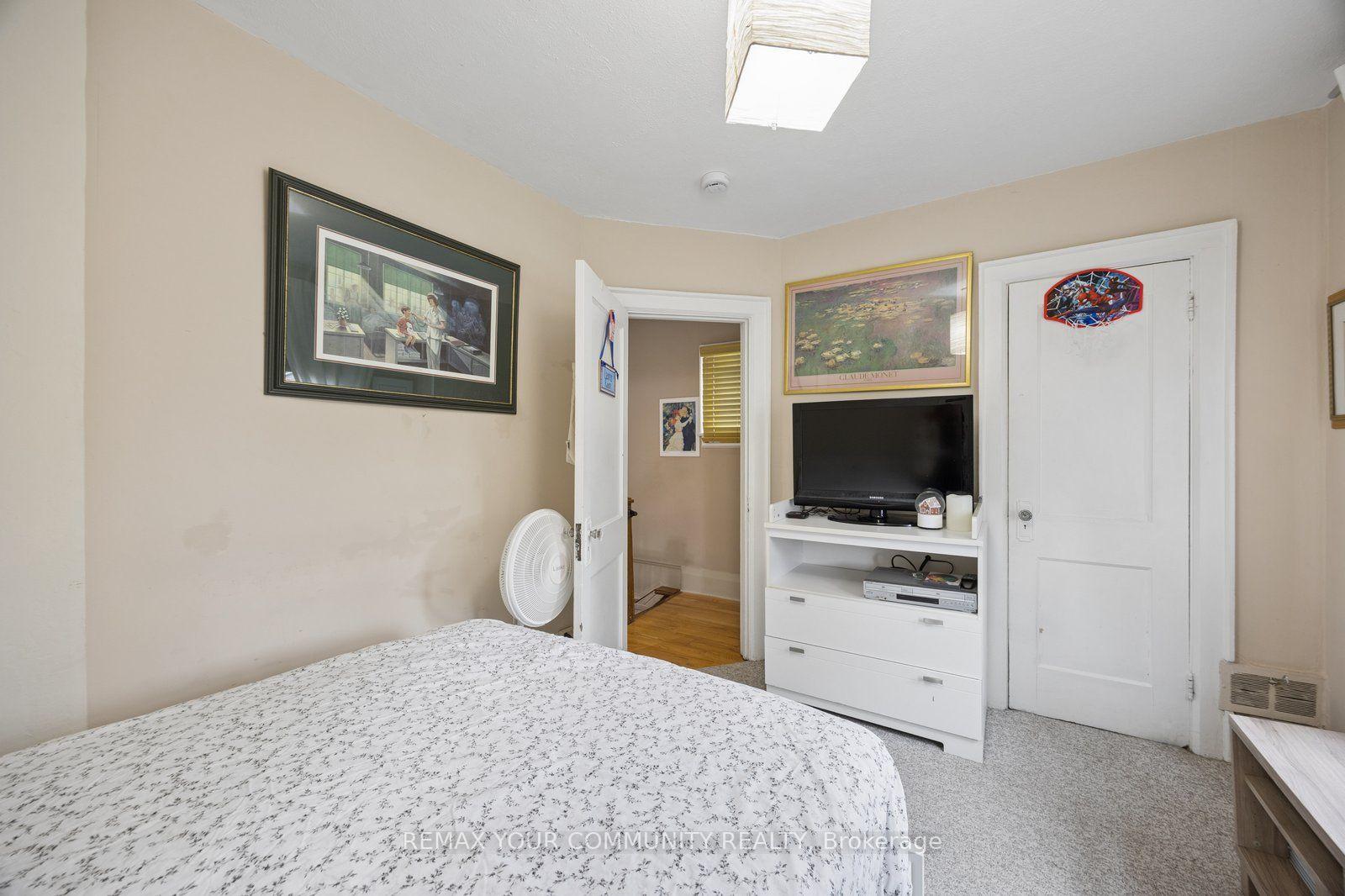 Photo 13 of 88 West Lynn Avenue, Toronto, Woodbine Corridor — HOMEH