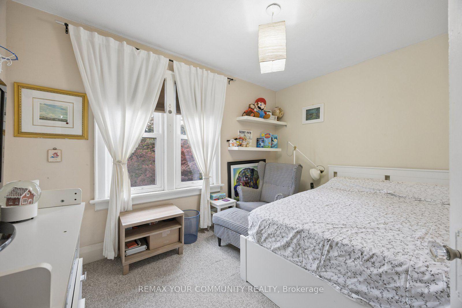 Photo 14 of 88 West Lynn Avenue, Toronto, Woodbine Corridor — HOMEH