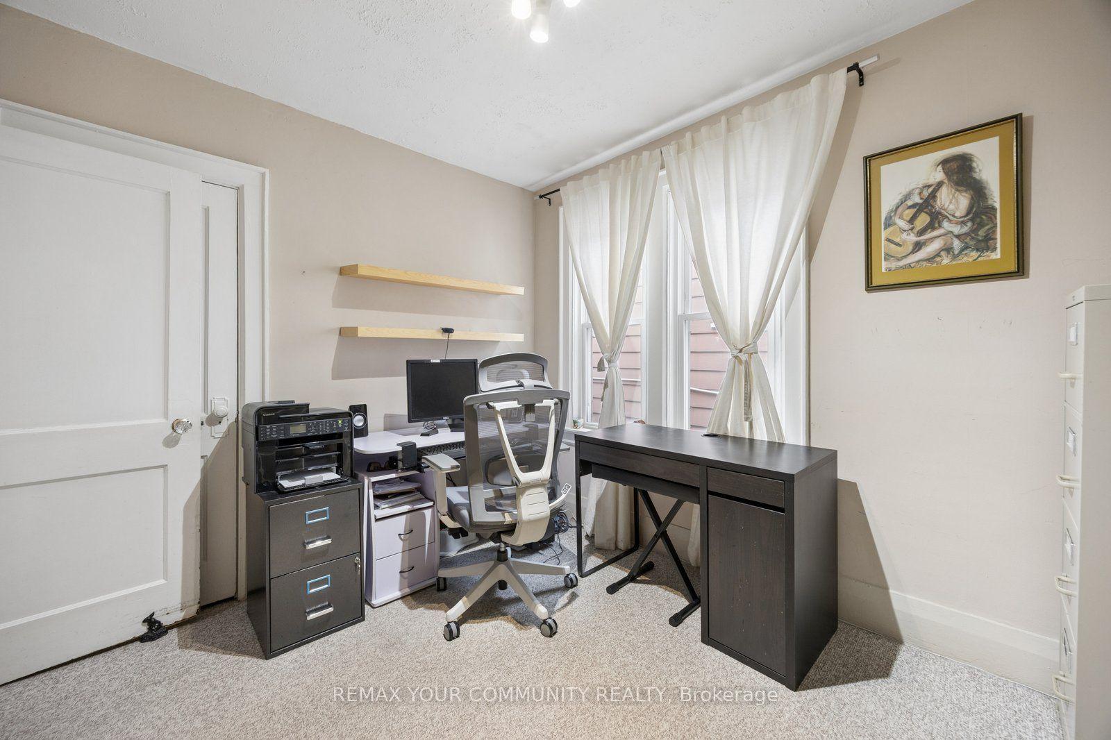 Photo 16 of 88 West Lynn Avenue, Toronto, Woodbine Corridor — HOMEH