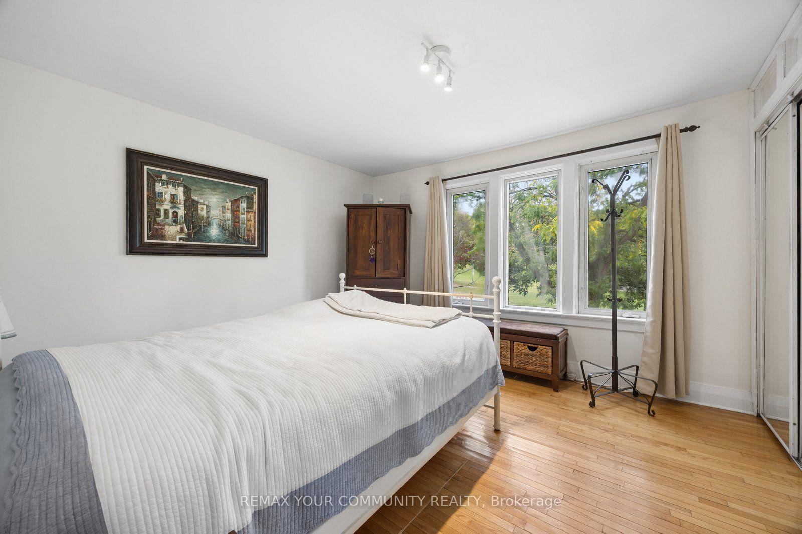 Photo 17 of 88 West Lynn Avenue, Toronto, Woodbine Corridor — HOMEH
