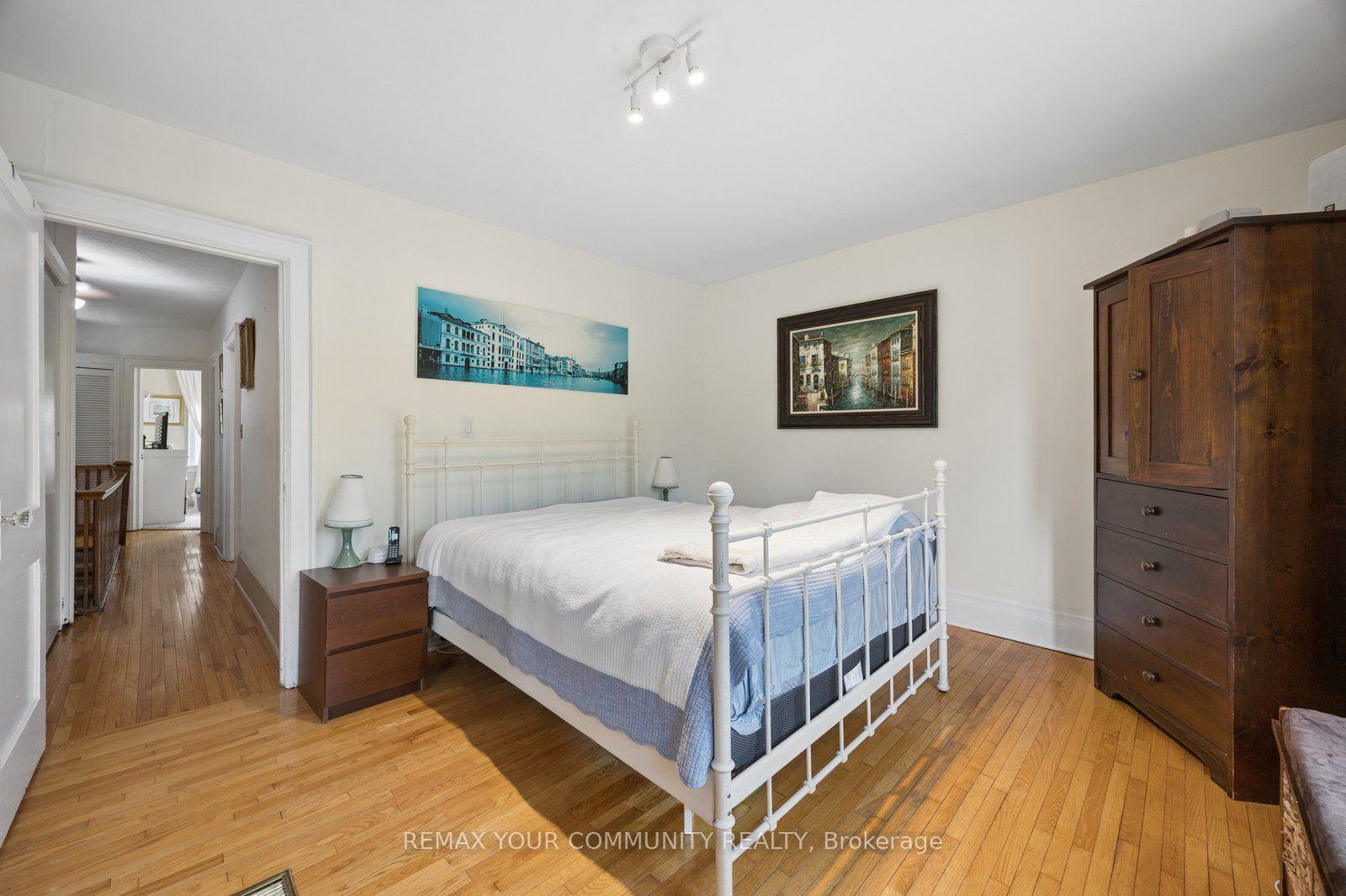 Photo 18 of 88 West Lynn Avenue, Toronto, Woodbine Corridor — HOMEH