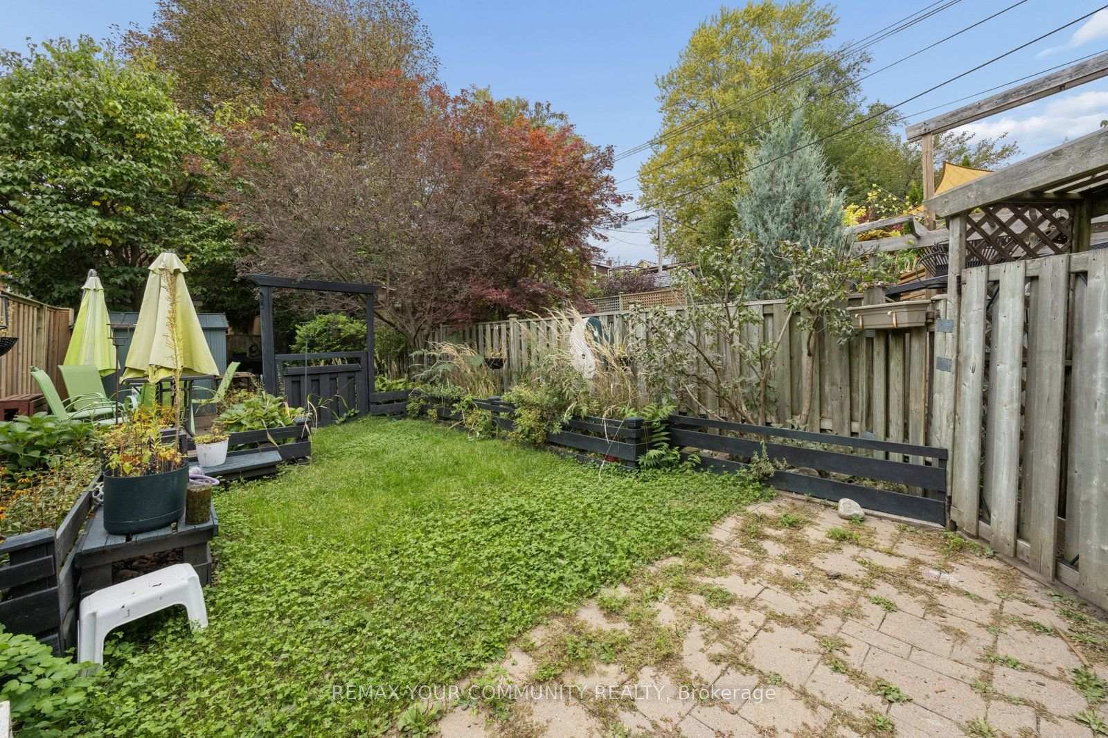 Photo 26 of 88 West Lynn Avenue, Toronto, Woodbine Corridor — HOMEH