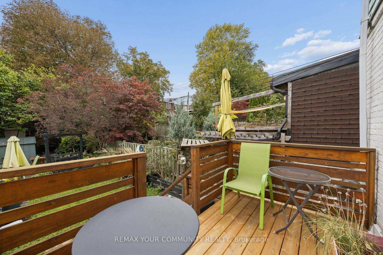 Photo 28 of 88 West Lynn Avenue, Toronto, Woodbine Corridor — HOMEH