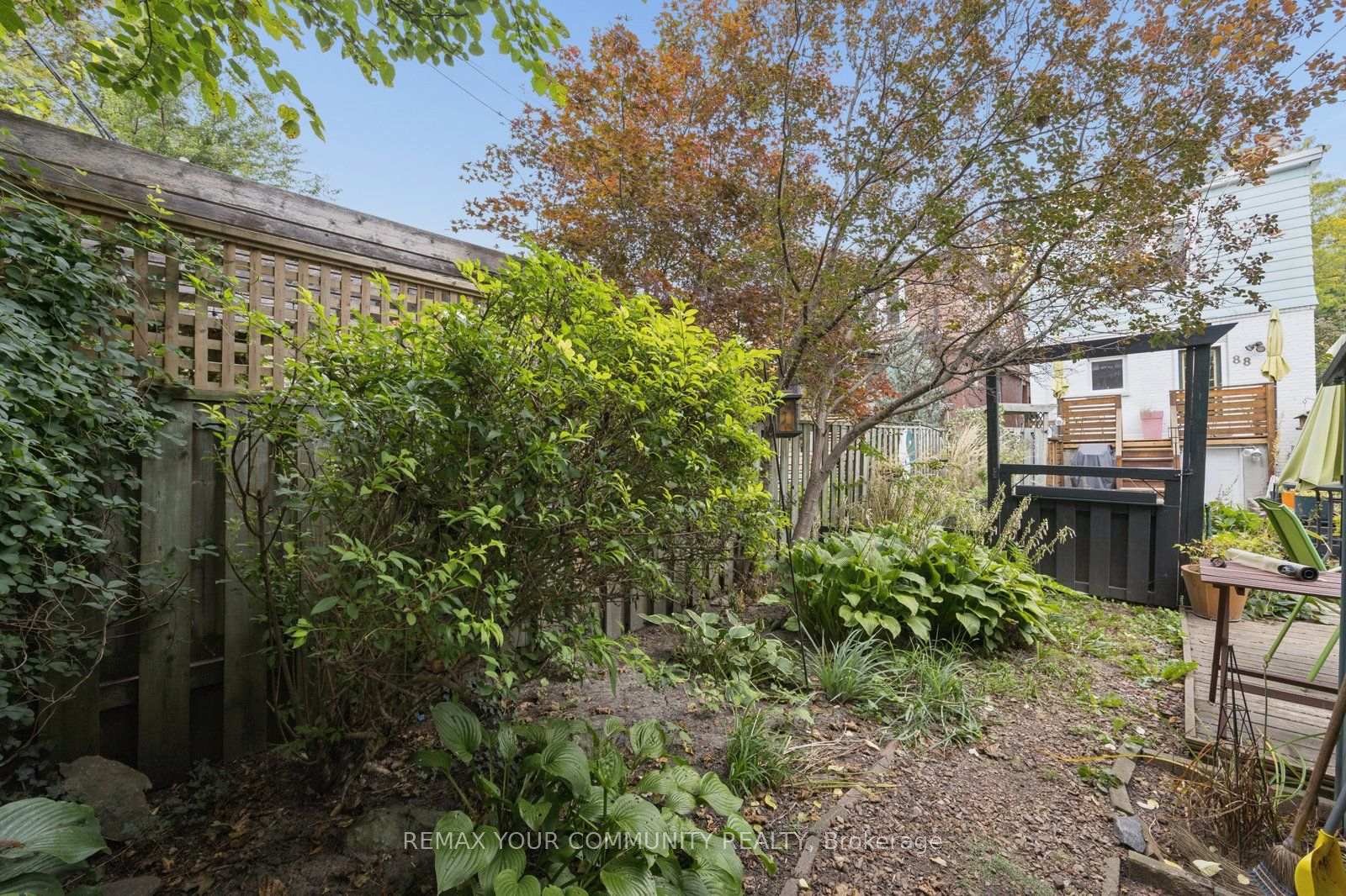 Photo 32 of 88 West Lynn Avenue, Toronto, Woodbine Corridor — HOMEH