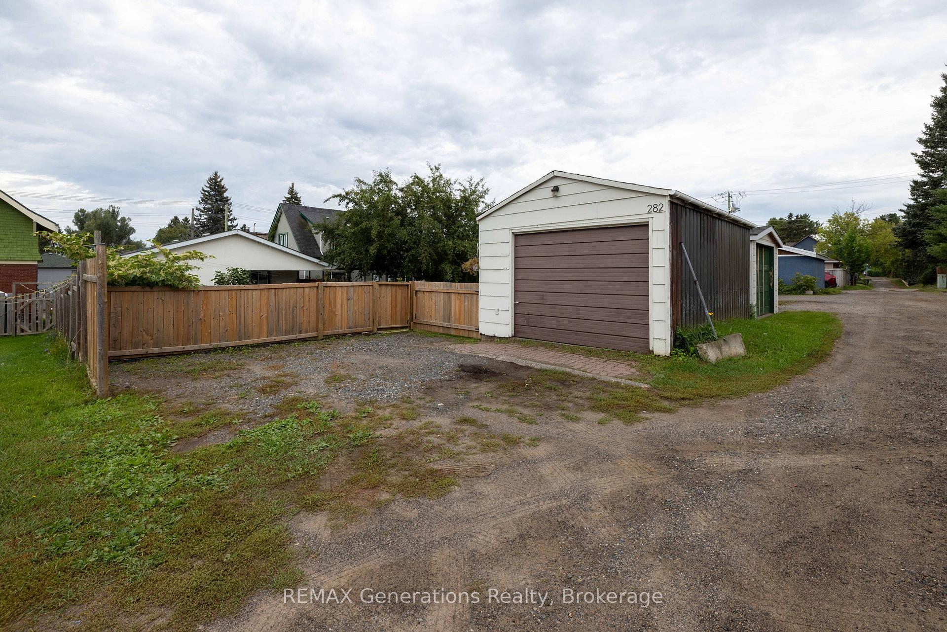 Photo 71 of 282 Algoma Street N, Thunder Bay, Shuniah — HOMEH