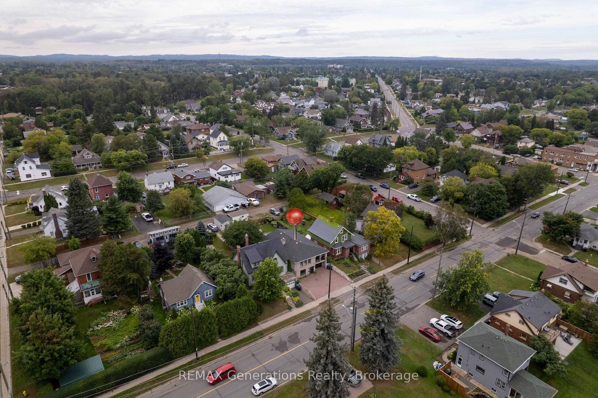 Photo 74 of 282 Algoma Street N, Thunder Bay, Shuniah — HOMEH