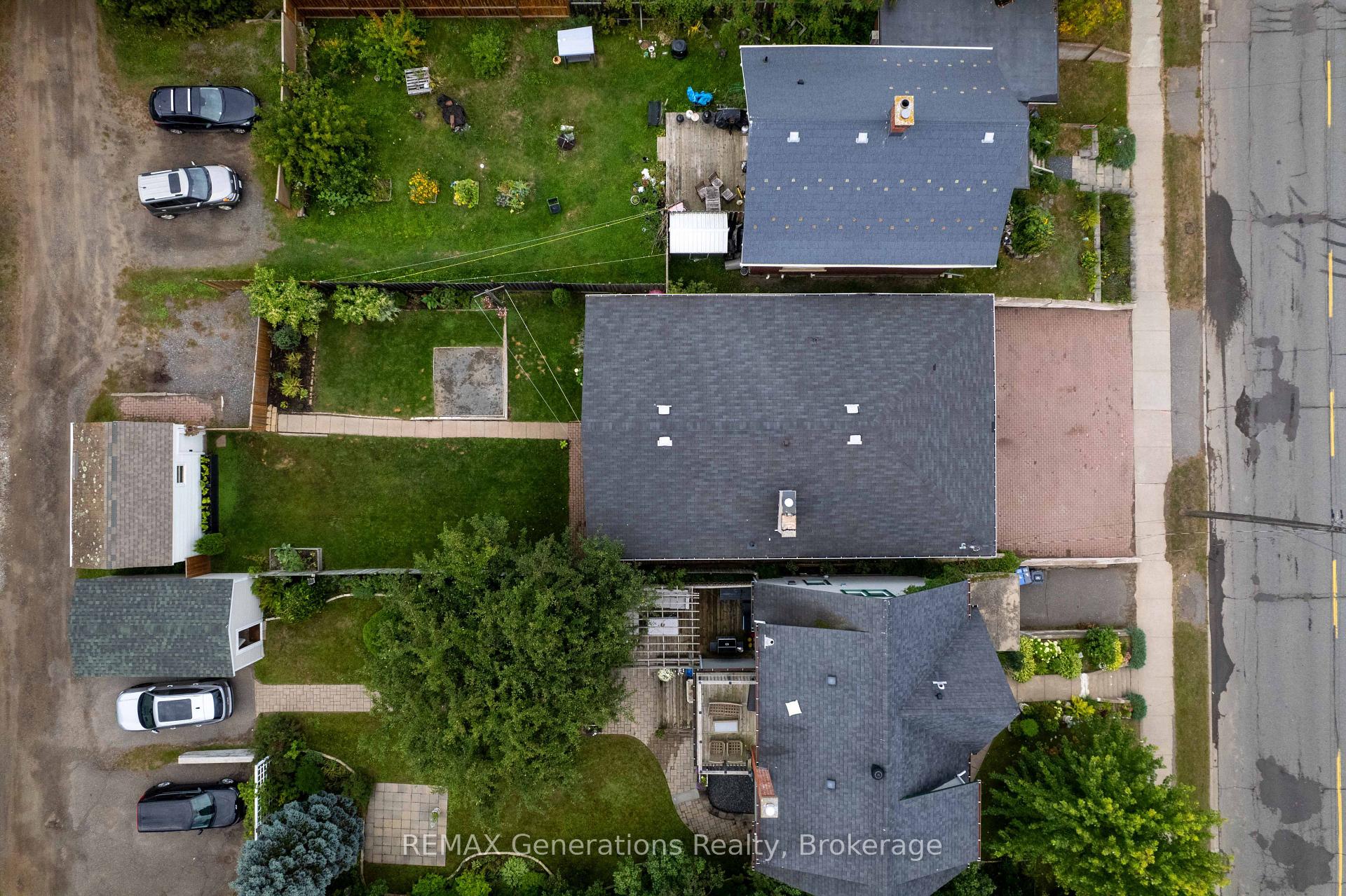 Photo 75 of 282 Algoma Street N, Thunder Bay, Shuniah — HOMEH