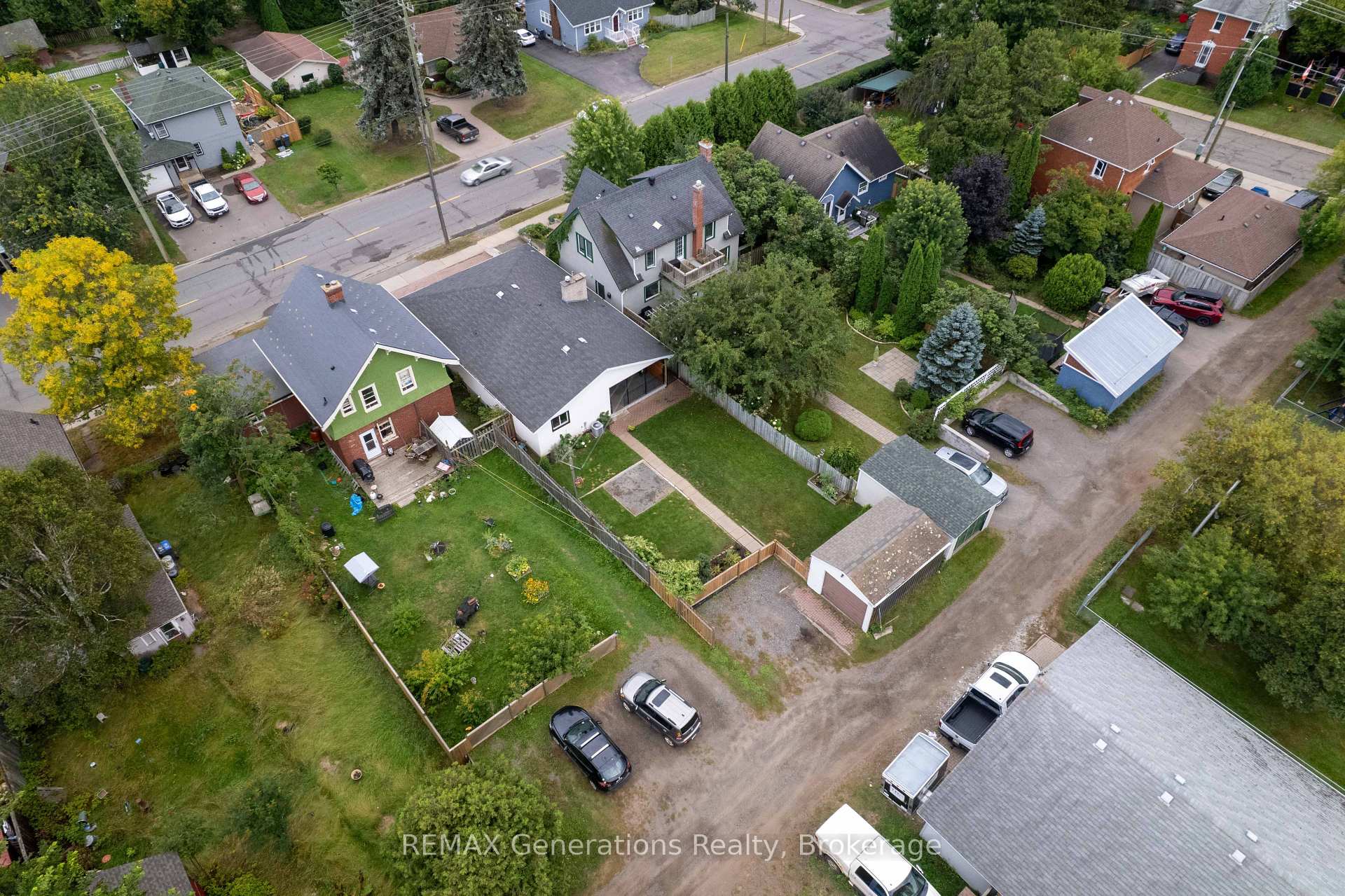 Photo 76 of 282 Algoma Street N, Thunder Bay, Shuniah — HOMEH