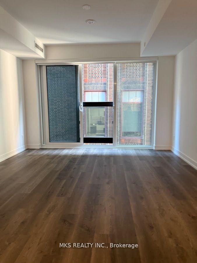 Photo 1 of Unit 610, 771 Yonge Street, Toronto, The Annex — HOMEH