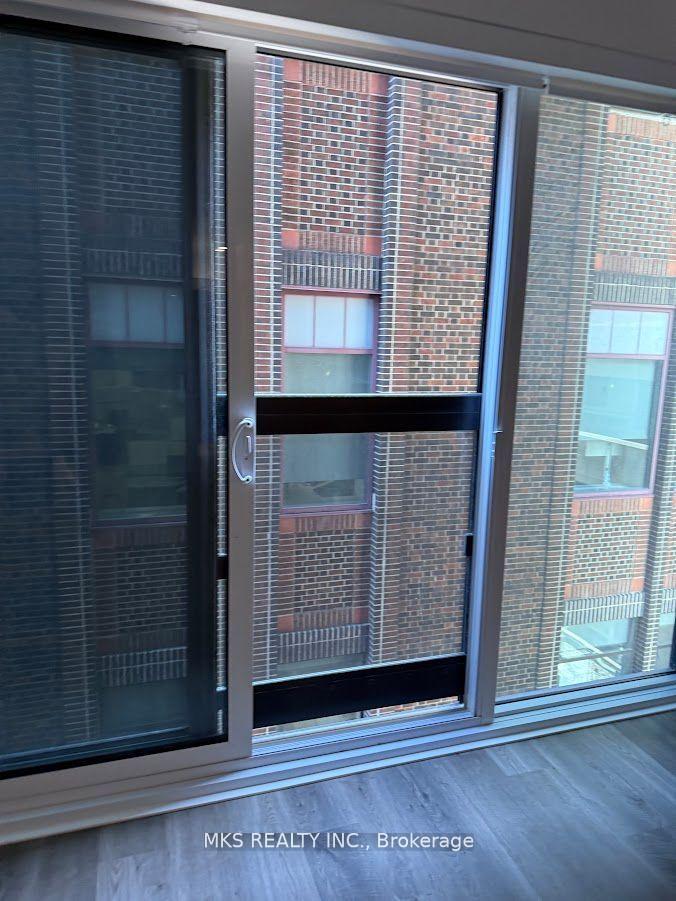 Photo 9 of Unit 610, 771 Yonge Street, Toronto, The Annex — HOMEH