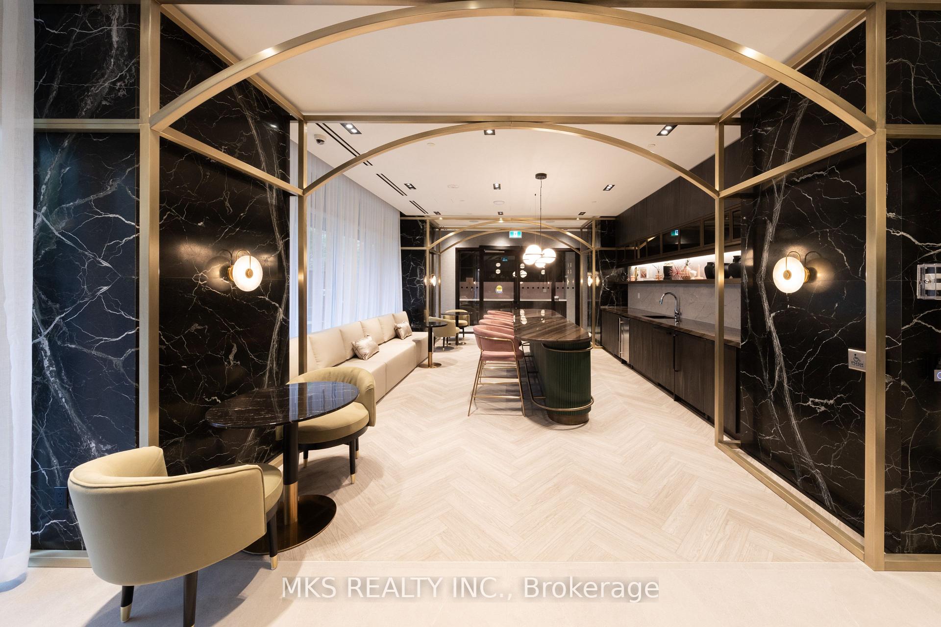 Photo 11 of Unit 610, 771 Yonge Street, Toronto, The Annex — HOMEH