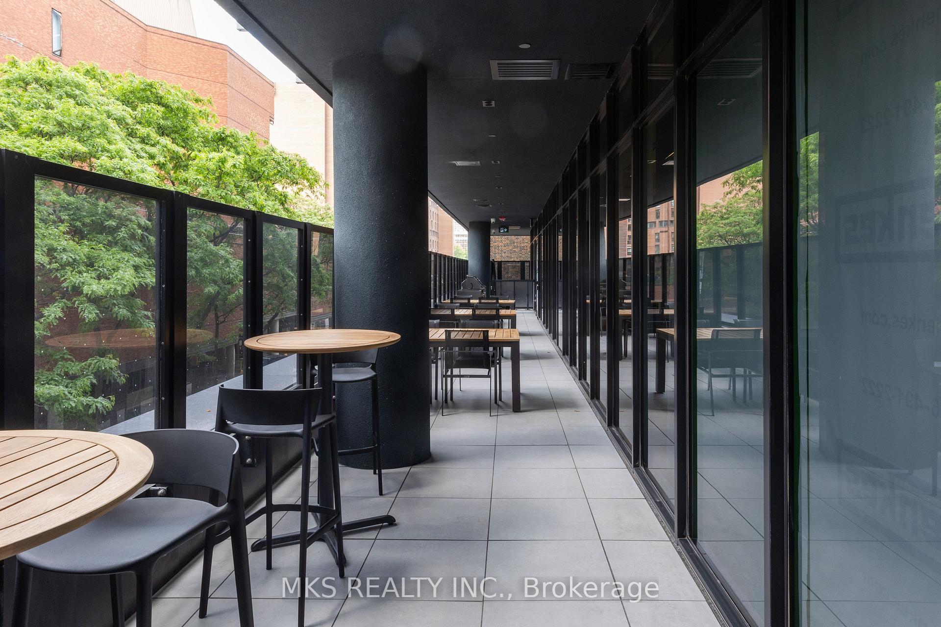 Photo 17 of Unit 610, 771 Yonge Street, Toronto, The Annex — HOMEH