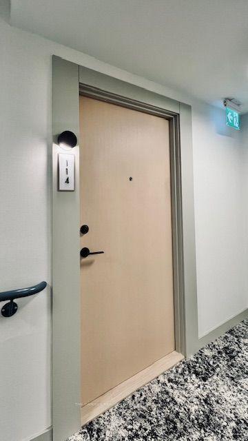 Photo 2 of Unit 114, 30 Dreamers Way, Toronto, Regent Park — HOMEH