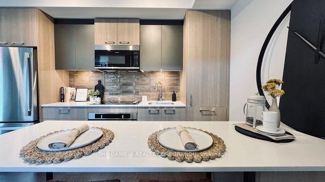 Photo 5 of Unit 114, 30 Dreamers Way, Toronto, Regent Park — HOMEH