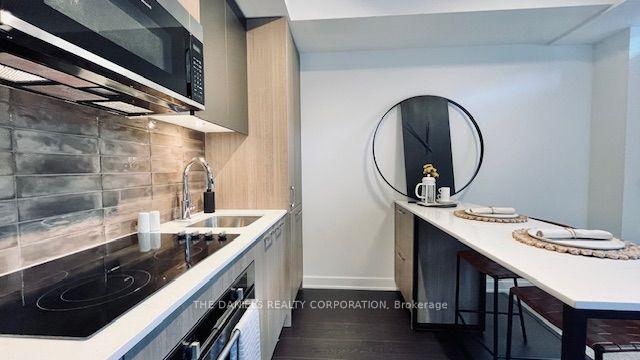 Photo 7 of Unit 114, 30 Dreamers Way, Toronto, Regent Park — HOMEH