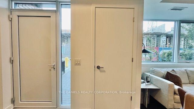 Photo 8 of Unit 114, 30 Dreamers Way, Toronto, Regent Park — HOMEH