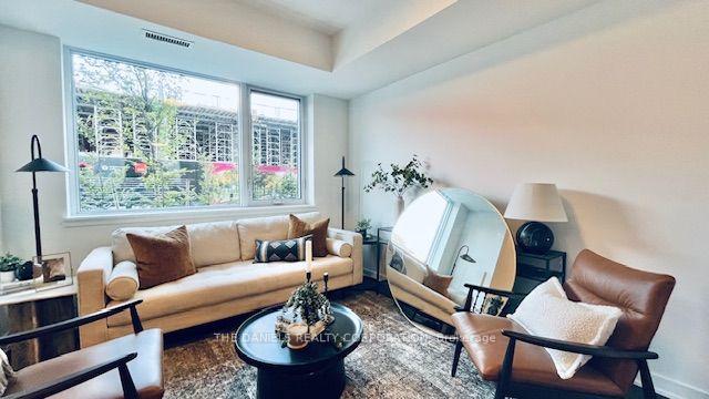 Photo 9 of Unit 114, 30 Dreamers Way, Toronto, Regent Park — HOMEH