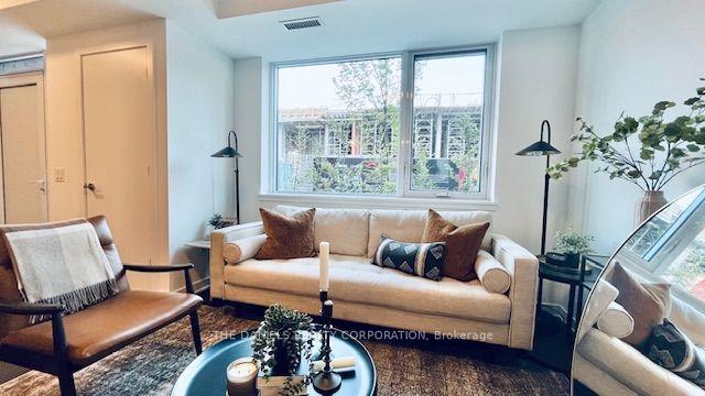Photo 10 of Unit 114, 30 Dreamers Way, Toronto, Regent Park — HOMEH