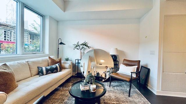 Photo 11 of Unit 114, 30 Dreamers Way, Toronto, Regent Park — HOMEH