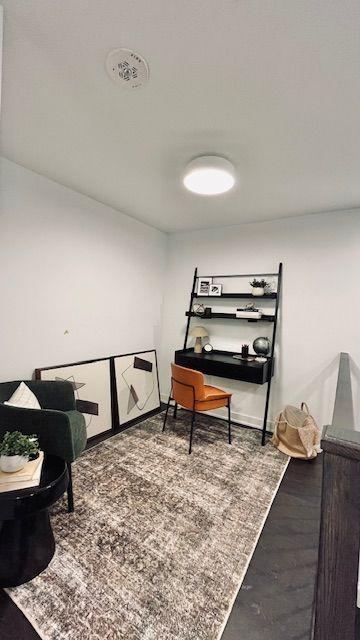 Photo 12 of Unit 114, 30 Dreamers Way, Toronto, Regent Park — HOMEH