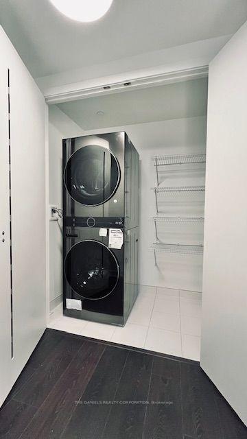 Photo 13 of Unit 114, 30 Dreamers Way, Toronto, Regent Park — HOMEH