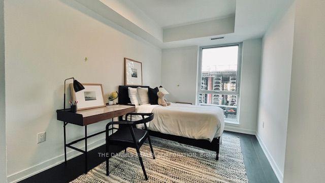 Photo 16 of Unit 114, 30 Dreamers Way, Toronto, Regent Park — HOMEH
