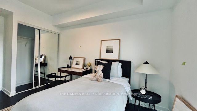 Photo 17 of Unit 114, 30 Dreamers Way, Toronto, Regent Park — HOMEH