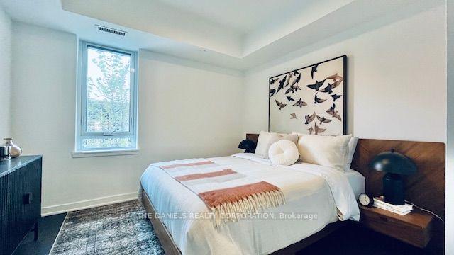 Photo 18 of Unit 114, 30 Dreamers Way, Toronto, Regent Park — HOMEH