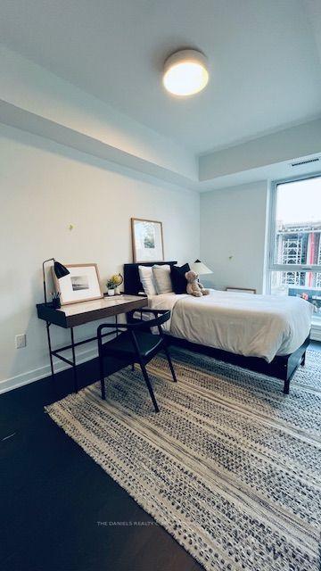 Photo 24 of Unit 114, 30 Dreamers Way, Toronto, Regent Park — HOMEH