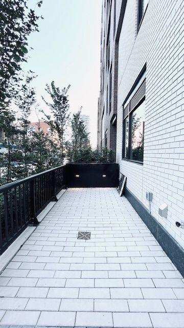 Photo 25 of Unit 114, 30 Dreamers Way, Toronto, Regent Park — HOMEH