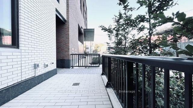 Photo 26 of Unit 114, 30 Dreamers Way, Toronto, Regent Park — HOMEH