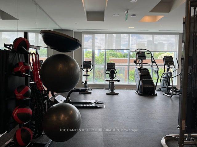 Photo 33 of Unit 114, 30 Dreamers Way, Toronto, Regent Park — HOMEH