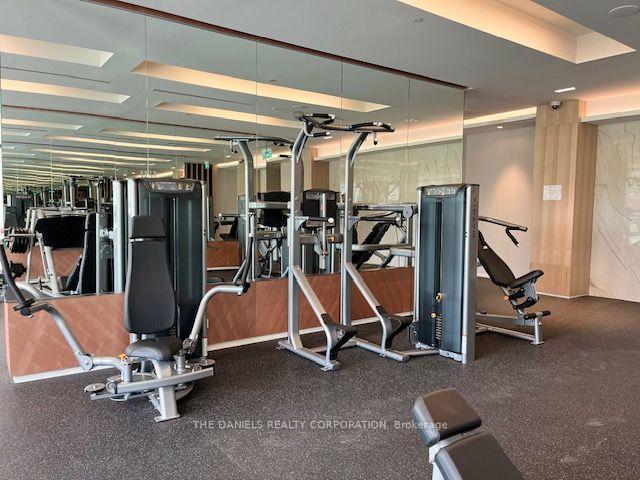 Photo 35 of Unit 114, 30 Dreamers Way, Toronto, Regent Park — HOMEH