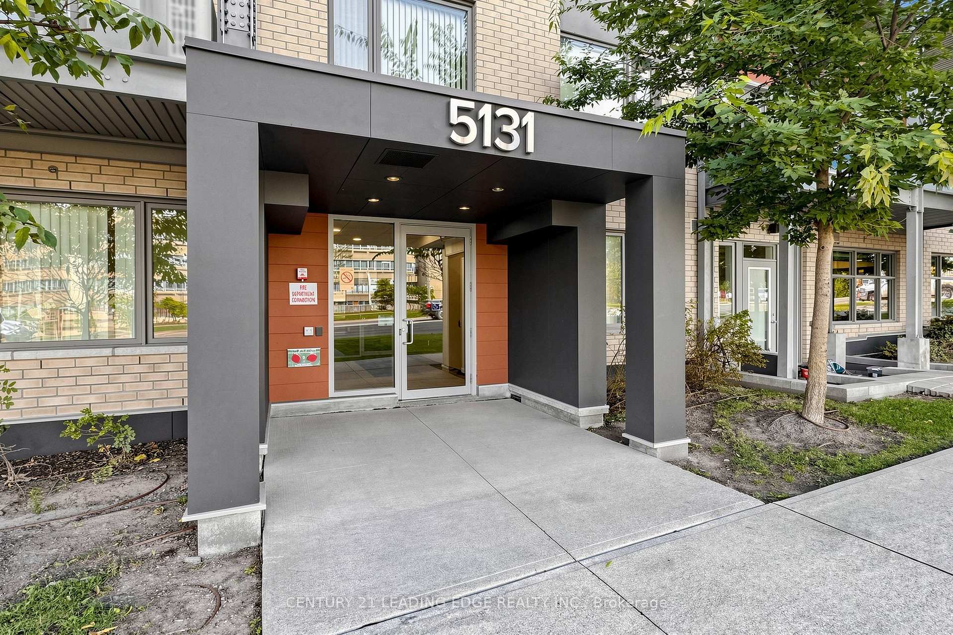 Photo 4 of Unit 102, 5131 Sheppard Avenue E, Scarborough, Malvern — HOMEH