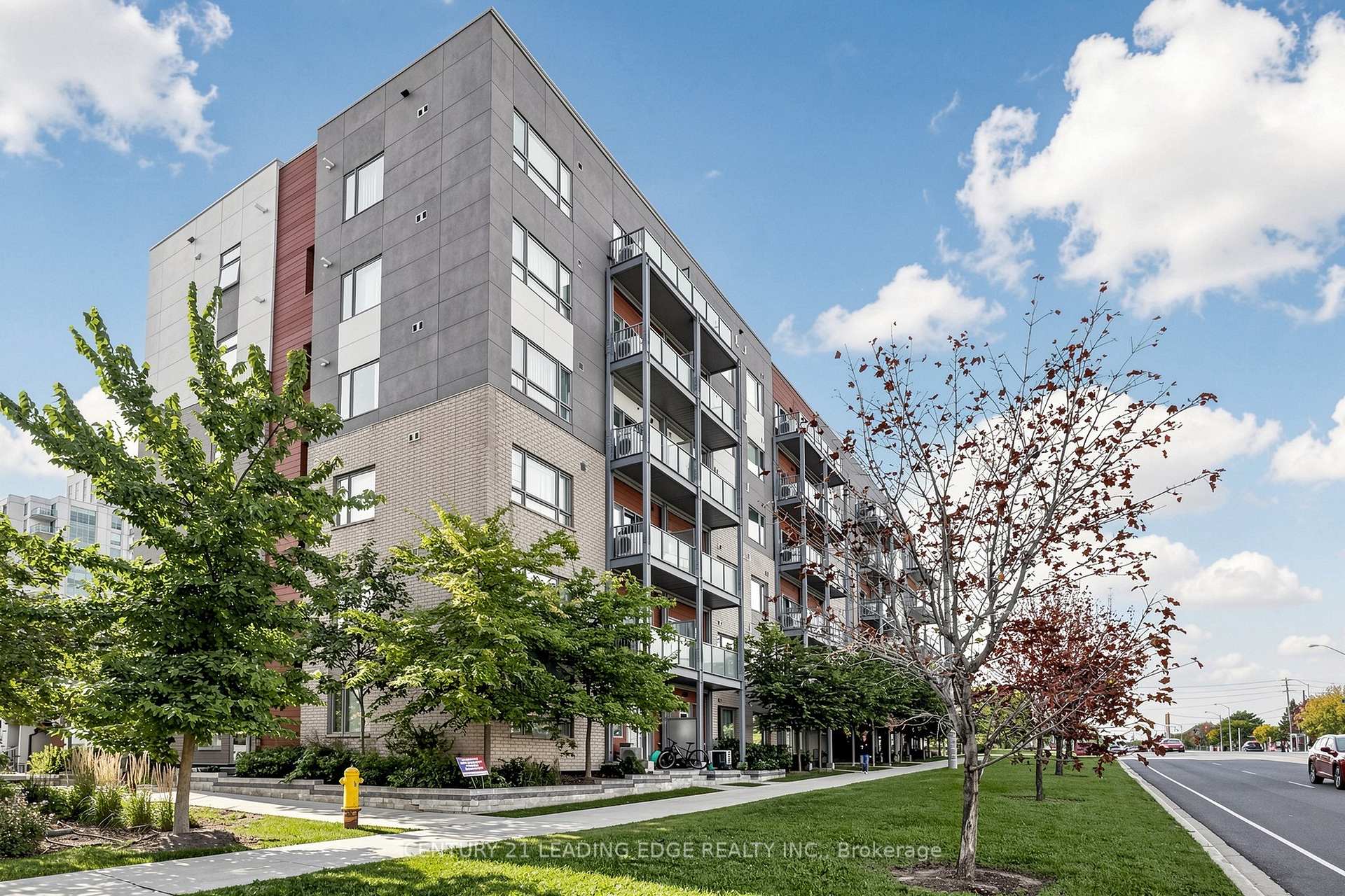 Photo 5 of Unit 102, 5131 Sheppard Avenue E, Scarborough, Malvern — HOMEH
