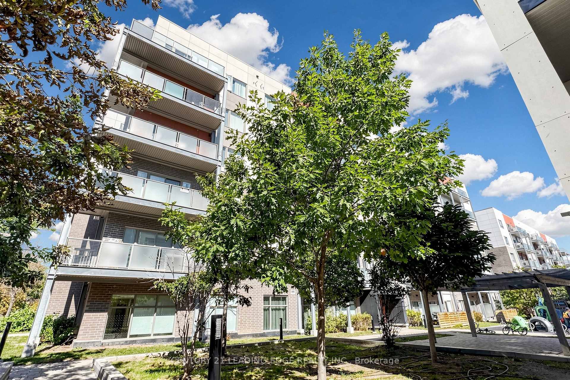 Photo 6 of Unit 102, 5131 Sheppard Avenue E, Scarborough, Malvern — HOMEH