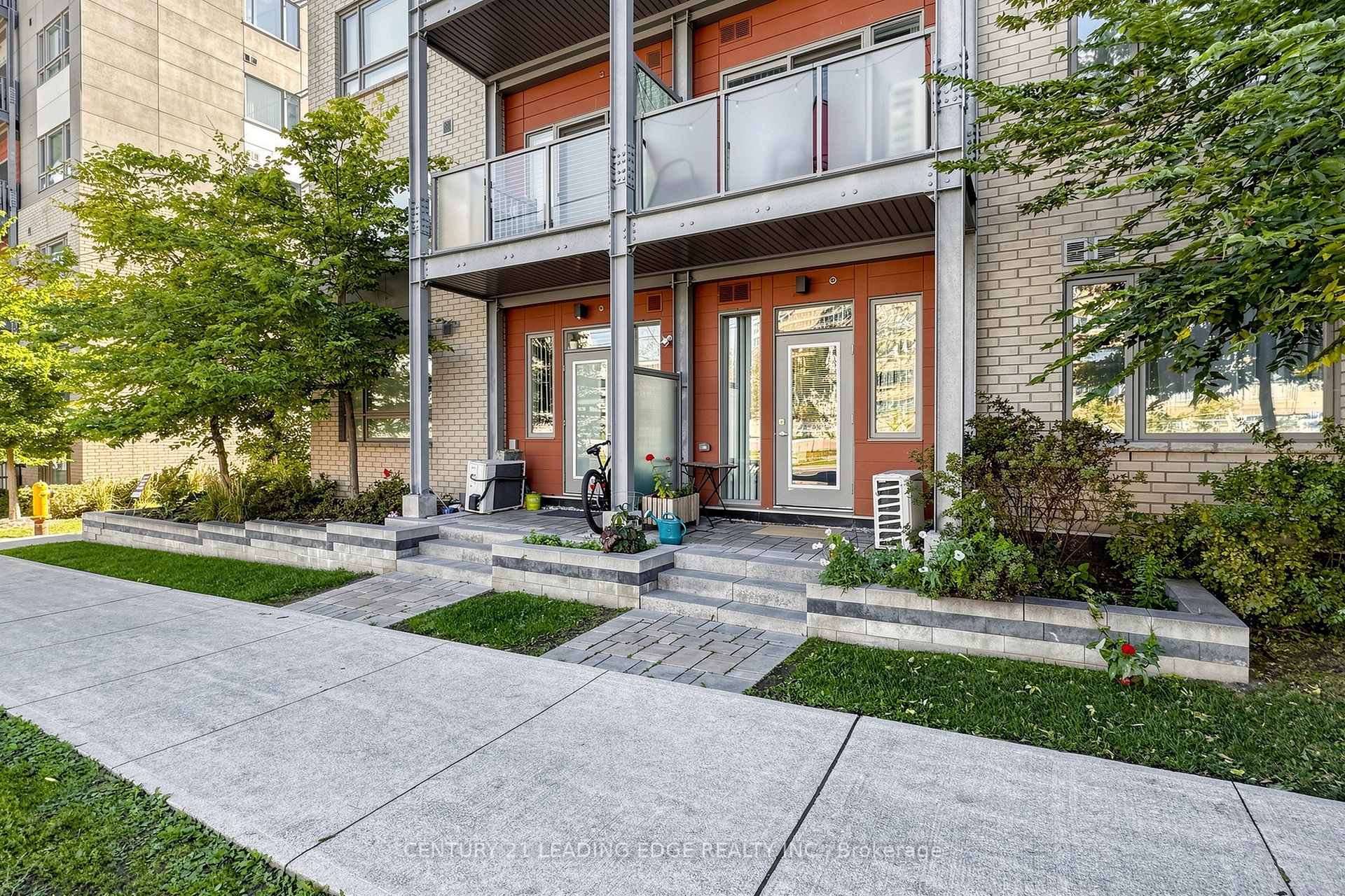 Photo 3 of Unit 102, 5131 Sheppard Avenue E, Scarborough, Malvern — HOMEH