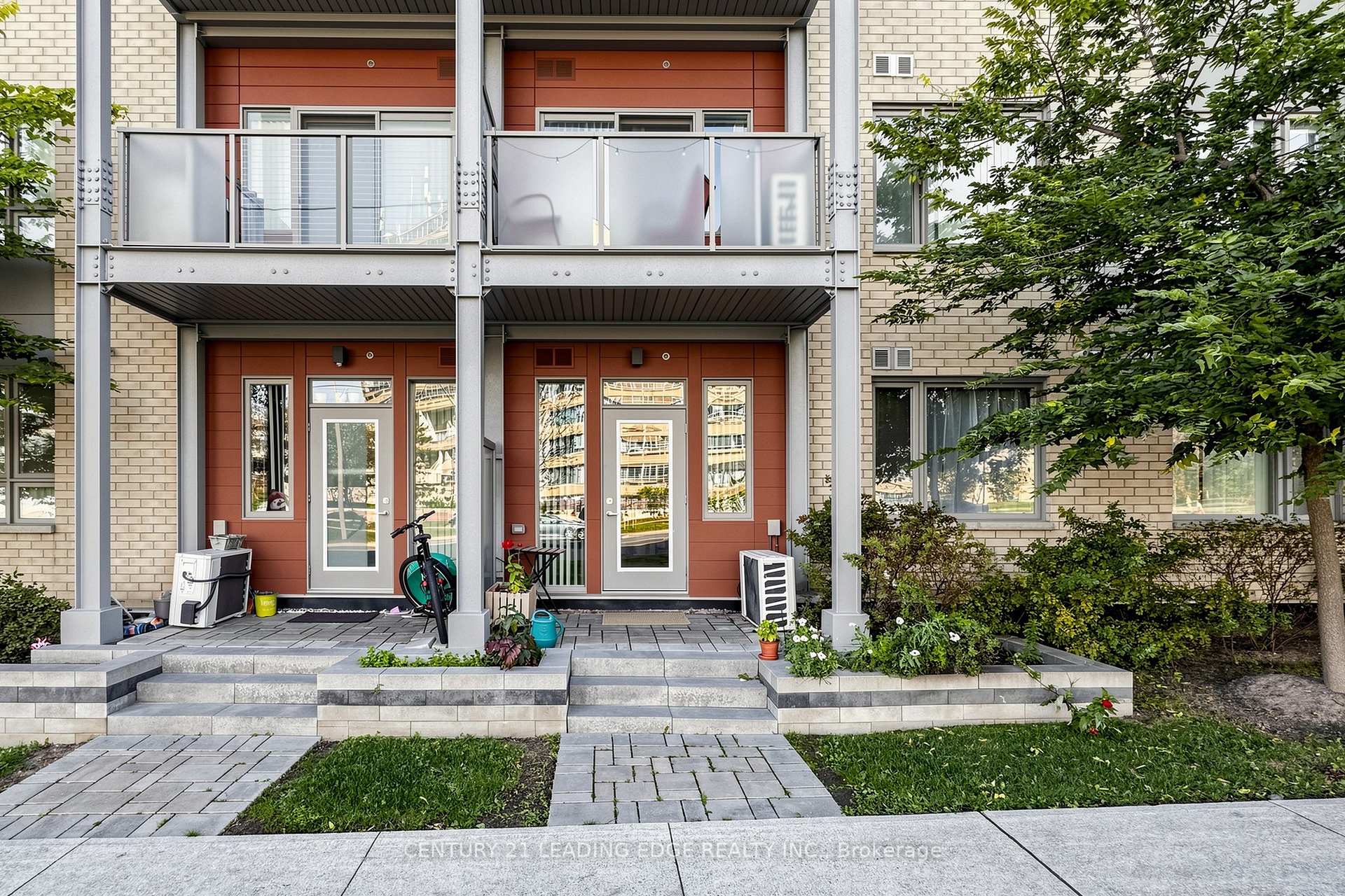 Photo 7 of Unit 102, 5131 Sheppard Avenue E, Scarborough, Malvern — HOMEH