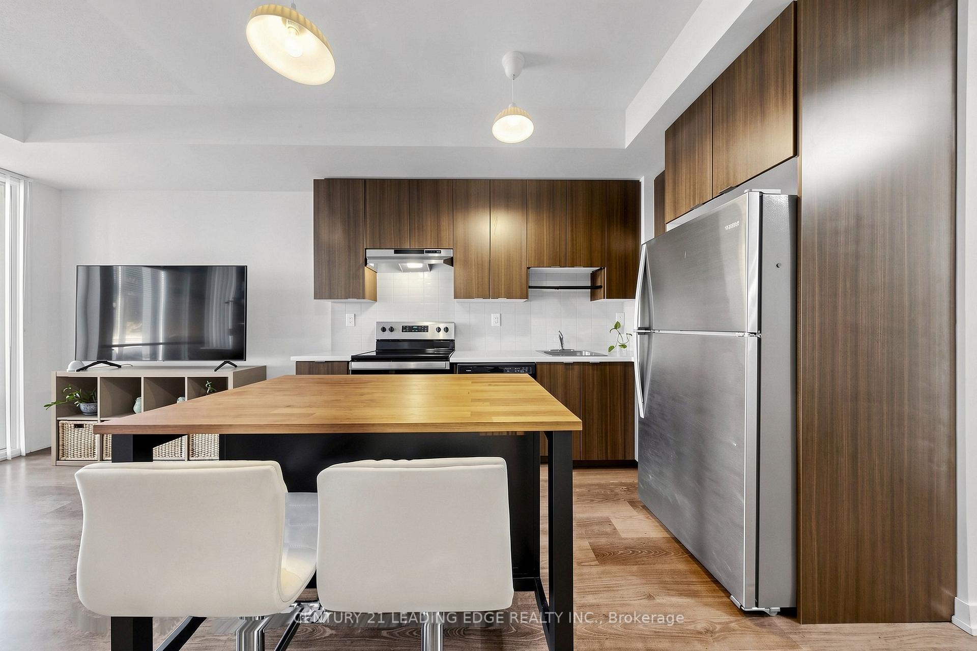 Photo 11 of Unit 102, 5131 Sheppard Avenue E, Scarborough, Malvern — HOMEH