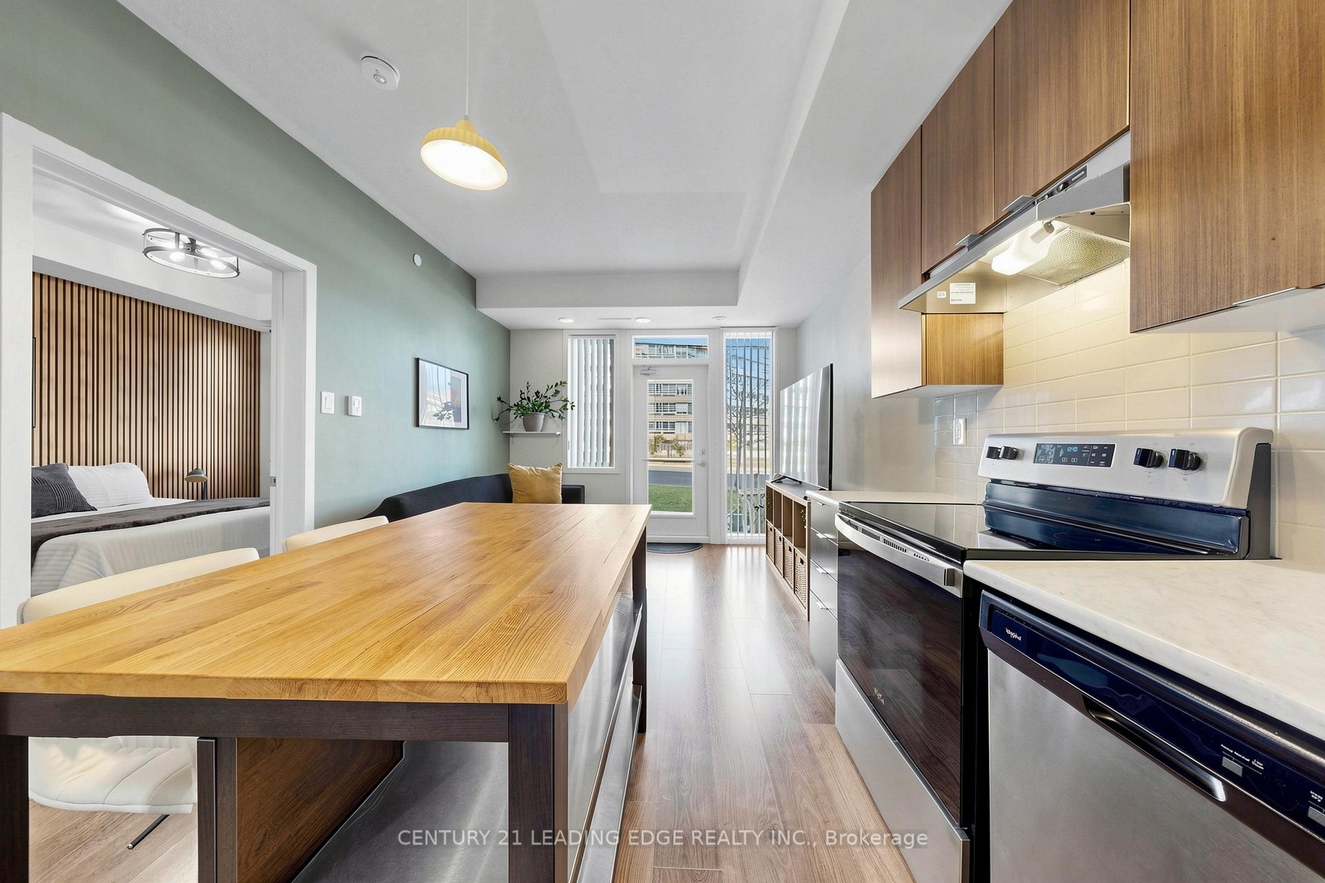 Photo 12 of Unit 102, 5131 Sheppard Avenue E, Scarborough, Malvern — HOMEH