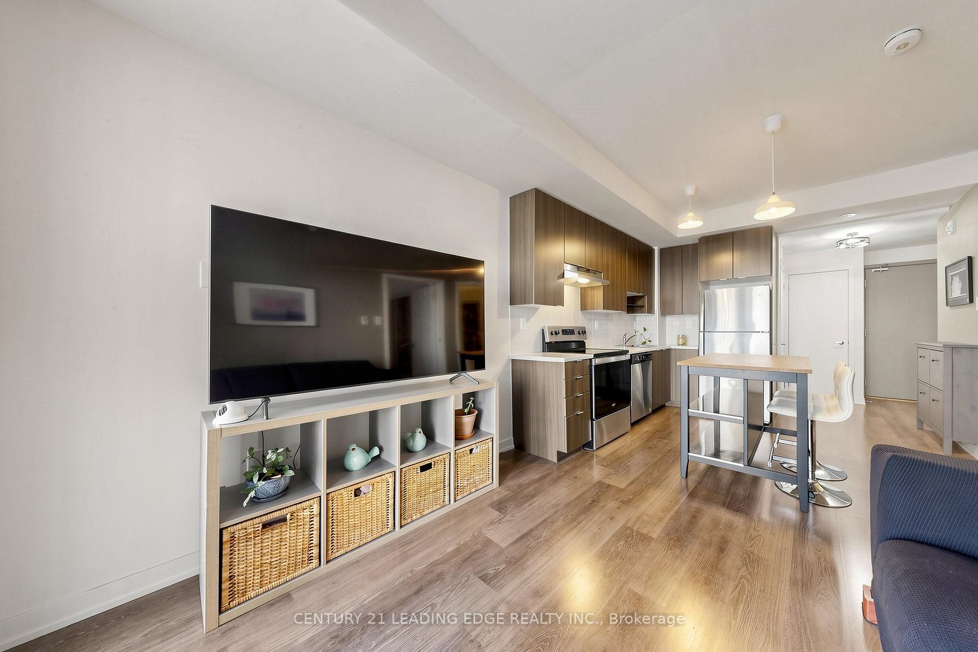 Photo 13 of Unit 102, 5131 Sheppard Avenue E, Scarborough, Malvern — HOMEH