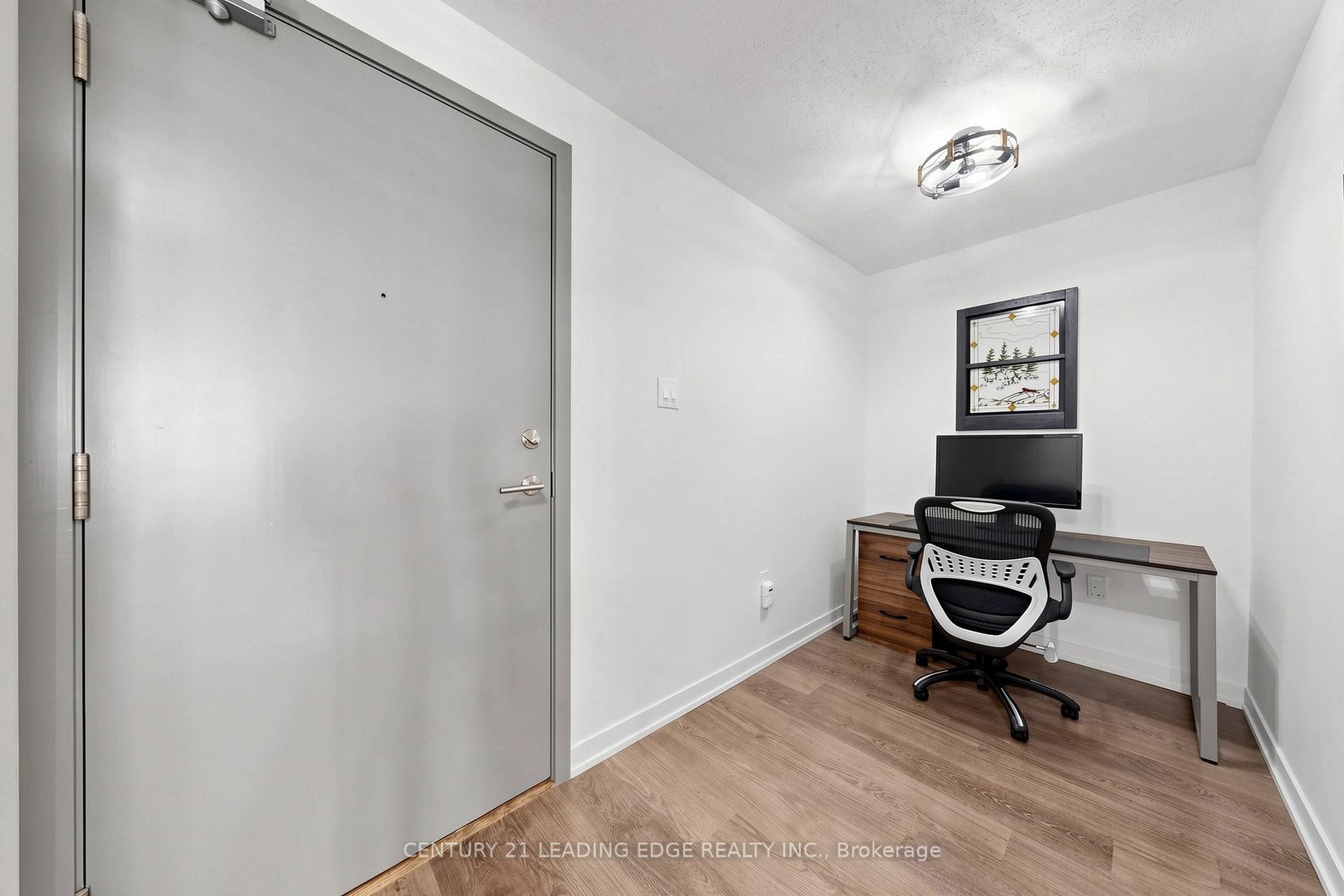 Photo 22 of Unit 102, 5131 Sheppard Avenue E, Scarborough, Malvern — HOMEH