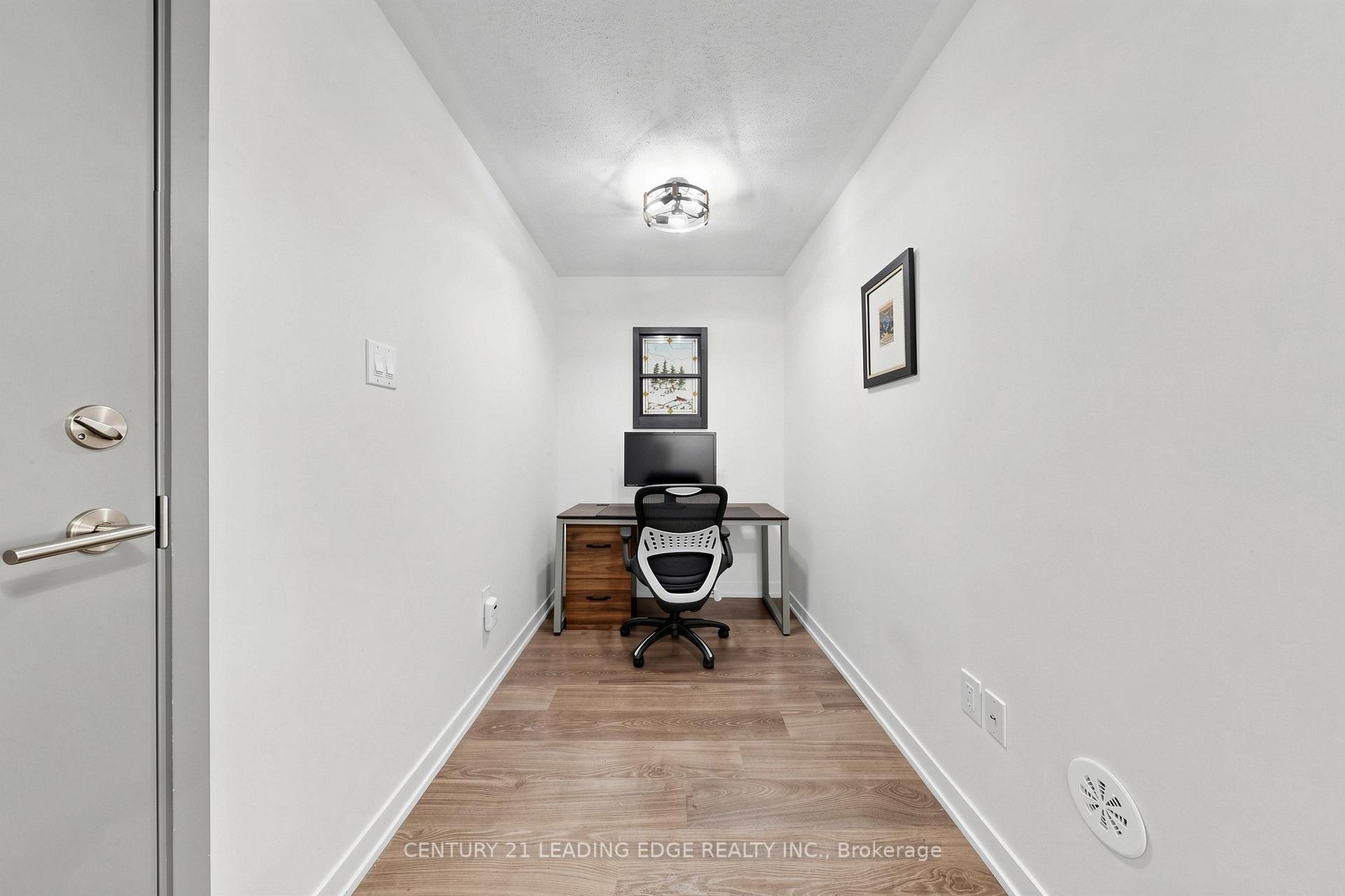 Photo 23 of Unit 102, 5131 Sheppard Avenue E, Scarborough, Malvern — HOMEH